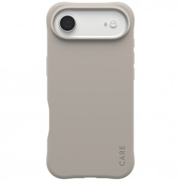 „CARE by PanzerGlass“ madingas „Samba MagSafe“ dėklas, skirtas „iPhone Air“ – pilkas