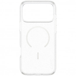 „CARE by PanzerGlass“ flagmaninis „Urban Explorer“ dėklas su baltu „MagSafe“, skirtas „iPhone 17 Pro Max“ – skaidrūs bli...