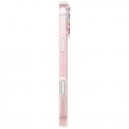 UNIQ Iridescia dėklas, skirtas iPhone 17 Pro Max su Magclick įkrovimu – daugiaspalvis