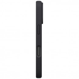UNIQ Lino iPhone 17 Magclick įkrovimo dėklas – pilkas