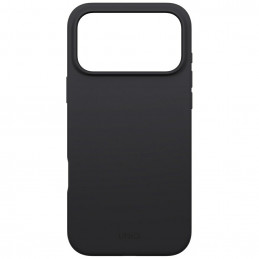 UNIQ Lino iPhone 17 Pro Magclick įkrovimo dėklas – pilkas