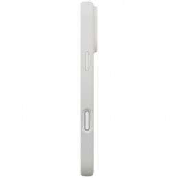 UNIQ Lino iPhone 17 Pro Max Magclick įkrovimo dėklas – pilkas