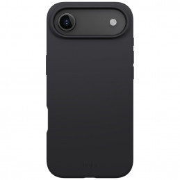 UNIQ Lino iPhone Air Magclick įkrovimo dėklas – pilkas