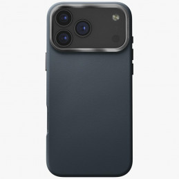UNIQ Lyden iPhone 17 Pro Max Magclick įkrovimo dėklas – mėlynas