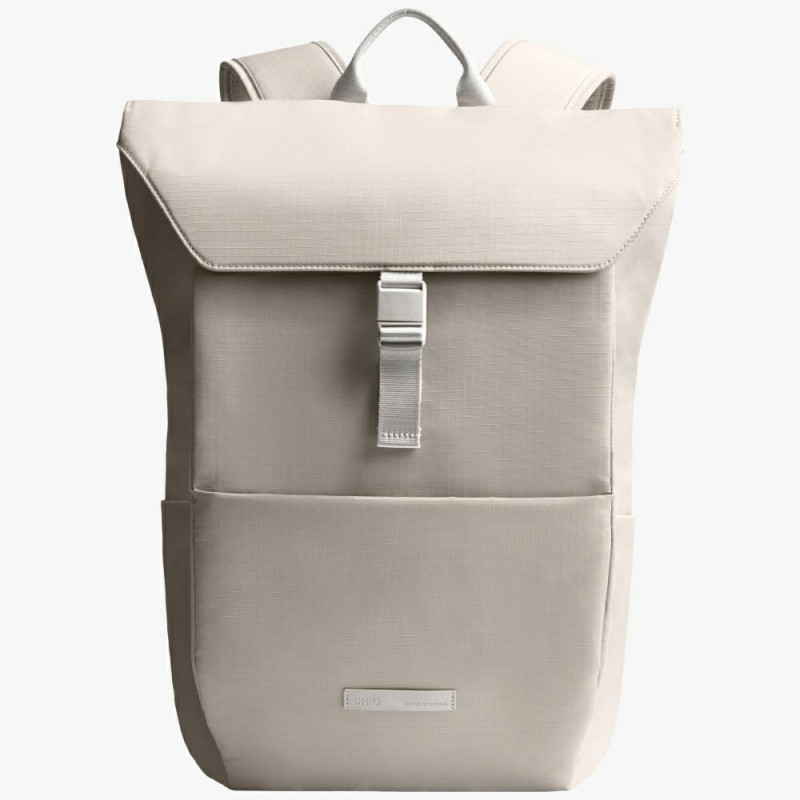UNIQ Arden RPET 18L kuprinė - smėlio spalvos