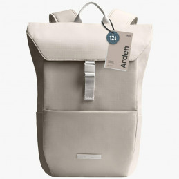 UNIQ Arden RPET 18L kuprinė - smėlio spalvos