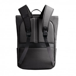 UNIQ Arden RPET 18L kuprinė - juoda