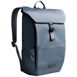 UNIQ Arden RPET 18L kuprinė - mėlyna