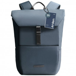 UNIQ Arden RPET 18L kuprinė - mėlyna