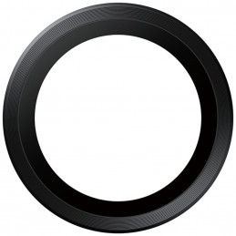 „PanzerGlass Hoops Ceramic II“ grūdintas stiklas „iPhone Air“ objektyvui