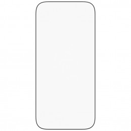 „PanzerGlass Ceramic II“ itin plataus pritaikymo „EasyAligner“, skirtas „iPhone 17 Pro“