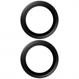 „PanzerGlass Hoops“ grūdinto stiklo ekrano apsauga, skirta „iPhone 16 / 16 Plus / 17“