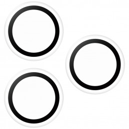 „PanzerGlass Hoops“ grūdinto stiklo ekrano apsauga, skirta „iPhone 17 Pro / 17 Pro Max / 16 Pro / 16 Pro Max“