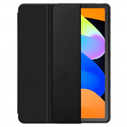„Tech-Protect SmartCase“ rašiklio dėklas, skirtas „Lenovo Idea Tab 11.0 TB-336“ – juodas