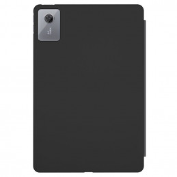 „Tech-Protect SmartCase“ rašiklio dėklas, skirtas „Lenovo Idea Tab 11.0 TB-336“ – juodas
