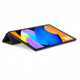 „Tech-Protect SmartCase“ rašiklio dėklas, skirtas „Lenovo Idea Tab 11.0 TB-336“ – juodas