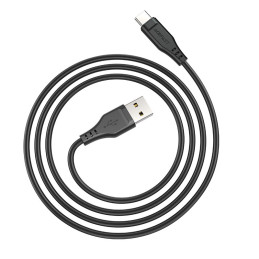 Acefast USB – C tipo USB laidas 1,2 m, 3A baltas (C3-04 baltas)