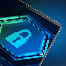 3mk Privatumo dvipusė apsauginė plėvelė (be klijų), skirta Lenovo ThinkPad X1 Yoga Gen. 8