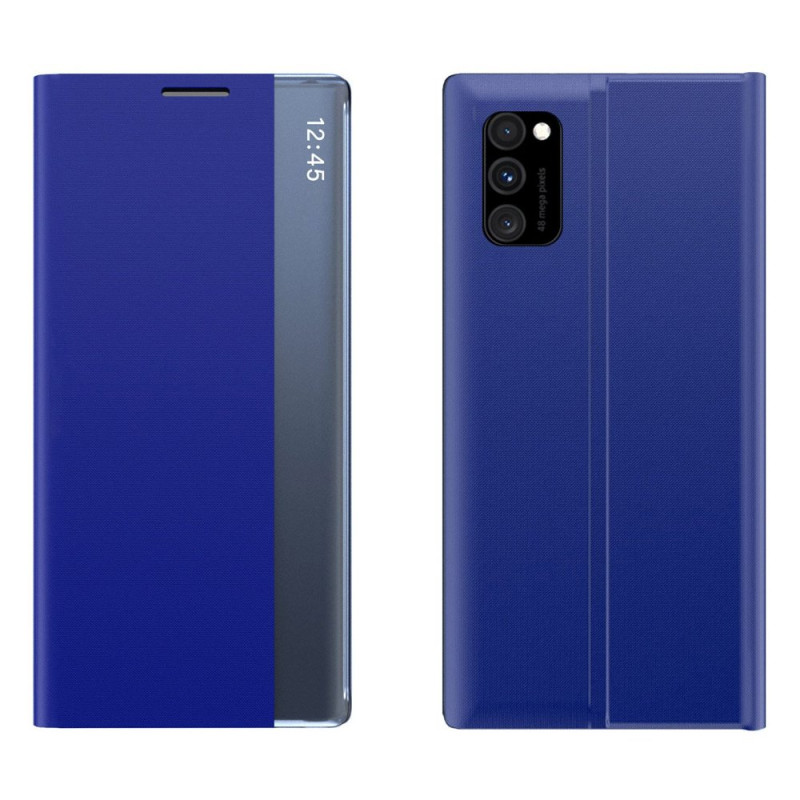 Naujas „Sleep Case“ dangtelis su stovo funkcija, skirtas „Xiaomi Redmi Note 11 Pro+ 5G“ (Kinija) / „11 Pro 5G“ (Kinija) ...