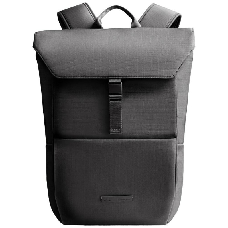 UNIQ Arden RPET 24L kuprinė - juoda