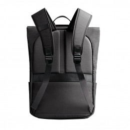 UNIQ Arden RPET 24L kuprinė - juoda