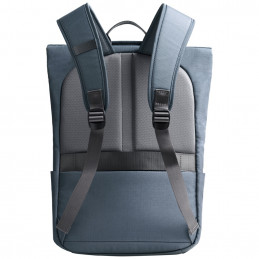 UNIQ Arden RPET 24L kuprinė - mėlyna
