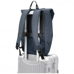 UNIQ Arden RPET 24L kuprinė - mėlyna