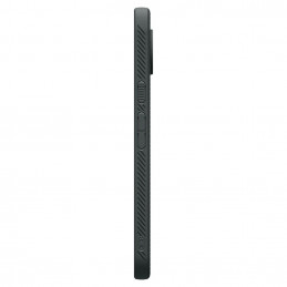 „Spigen Liquid Air Mag MagSafe“ dėklas, skirtas „Google Pixel 10 Pro XL“ – žalias