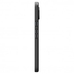 „Spigen Thin Fit Mag MagSafe“ dėklas, skirtas „Google Pixel 10 Pro XL“ – juodas