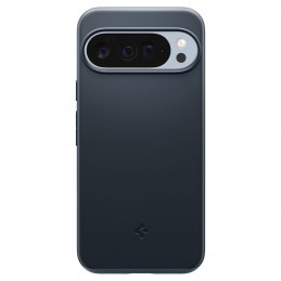 „Spigen Thin Fit Mag MagSafe“ dėklas, skirtas „Google Pixel 10 Pro XL“ – grafito spalvos