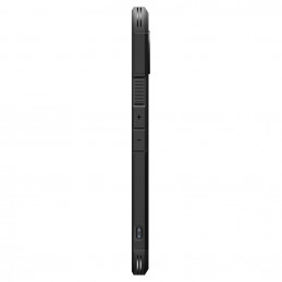 „Spigen Tough Armor Mag MagSafe“ dėklas, skirtas „Google Pixel 10 Pro XL“ – juodas