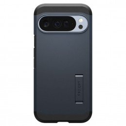 „Spigen Tough Armor MagSafe“ dėklas, skirtas „Google Pixel 10 Pro XL“ – grafito spalvos