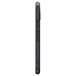 „Spigen Tough Armor MagSafe“ dėklas, skirtas „Google Pixel 10 Pro XL“ – grafito spalvos