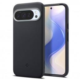 „Spigen Nano Pop Mag MagSafe“ dėklas, skirtas „Google Pixel 10 Pro XL“ – juodas