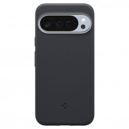 „Spigen Nano Pop Mag MagSafe“ dėklas, skirtas „Google Pixel 10 Pro XL“ – juodas