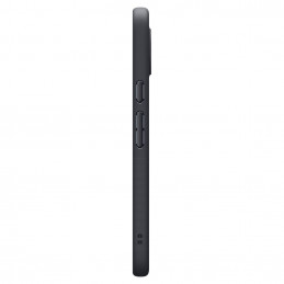 „Spigen Nano Pop Mag MagSafe“ dėklas, skirtas „Google Pixel 10 Pro XL“ – juodas