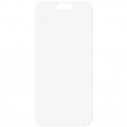 „PanzerGlass Classic Fit EasyAligner“ grūdintas stiklas, skirtas „iPhone Air“.