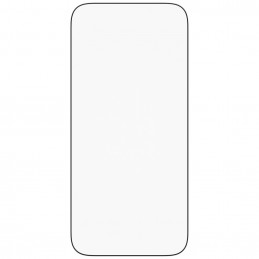 „PanzerGlass“ itin plataus diametro grūdintas stiklas „EasyAligner“, skirtas „iPhone 17 Pro Max“
