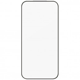 UNIQ Optix matinis grūdintas stiklas iPhone Air - matinis