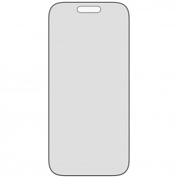 „PanzerGlass“ itin plataus diametro „EasyAligner“ privatumo stiklas, skirtas „iPhone 17 Pro“