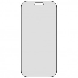 „PanzerGlass“ itin plataus diametro „EasyAligner“ privatumo stiklas, skirtas „iPhone 17 Pro Max“
