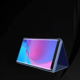„Clear View“ dėklas „Xiaomi Redmi Note 11T 5G“ / „Redmi Note 11S 5G“ / „Poco M4 Pro 5G“