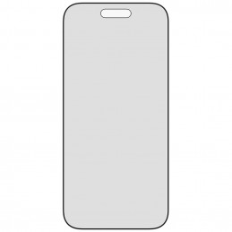 „PanzerGlass“ itin plataus pritaikymo „EasyAligner“ privatumo stiklas, skirtas „iPhone Air“