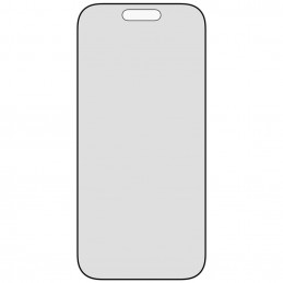 „PanzerGlass“ itin plataus diametro „EasyAligner“ privatumo stiklas, skirtas „iPhone 17 / 16 Pro“