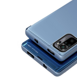 „Clear View“ dėklas „Xiaomi Redmi Note 11T 5G“ / „Redmi Note 11S 5G“ / „Poco M4 Pro 5G“
