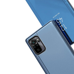 „Clear View“ dėklas „Xiaomi Redmi Note 11T 5G“ / „Redmi Note 11S 5G“ / „Poco M4 Pro 5G“