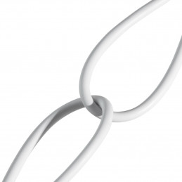 „Baseus Superior“ serijos USB-C / „Lightning PD 20W“ laidas, 2 m, baltas