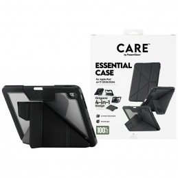 „Care by PanzerGlass“ Y formos sulankstomas dėklas, skirtas „iPad Air 11" 2025“ (7 kartos) / „iPad Air 11" 2024“ (6 kart...