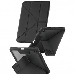„Care by PanzerGlass“ Y formos sulankstomas dėklas, skirtas „iPad Air 11" 2025“ (7 kartos) / „iPad Air 11" 2024“ (6 kart...
