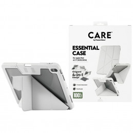 „Care by PanzerGlass“ Y formos sulankstomas dėklas, skirtas „iPad Air 11" 2025“ (7-os kartos) / „iPad Air 11" 2024“ (6-o...